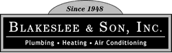 Blakeslee Logo