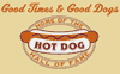 Corner Bar Logo